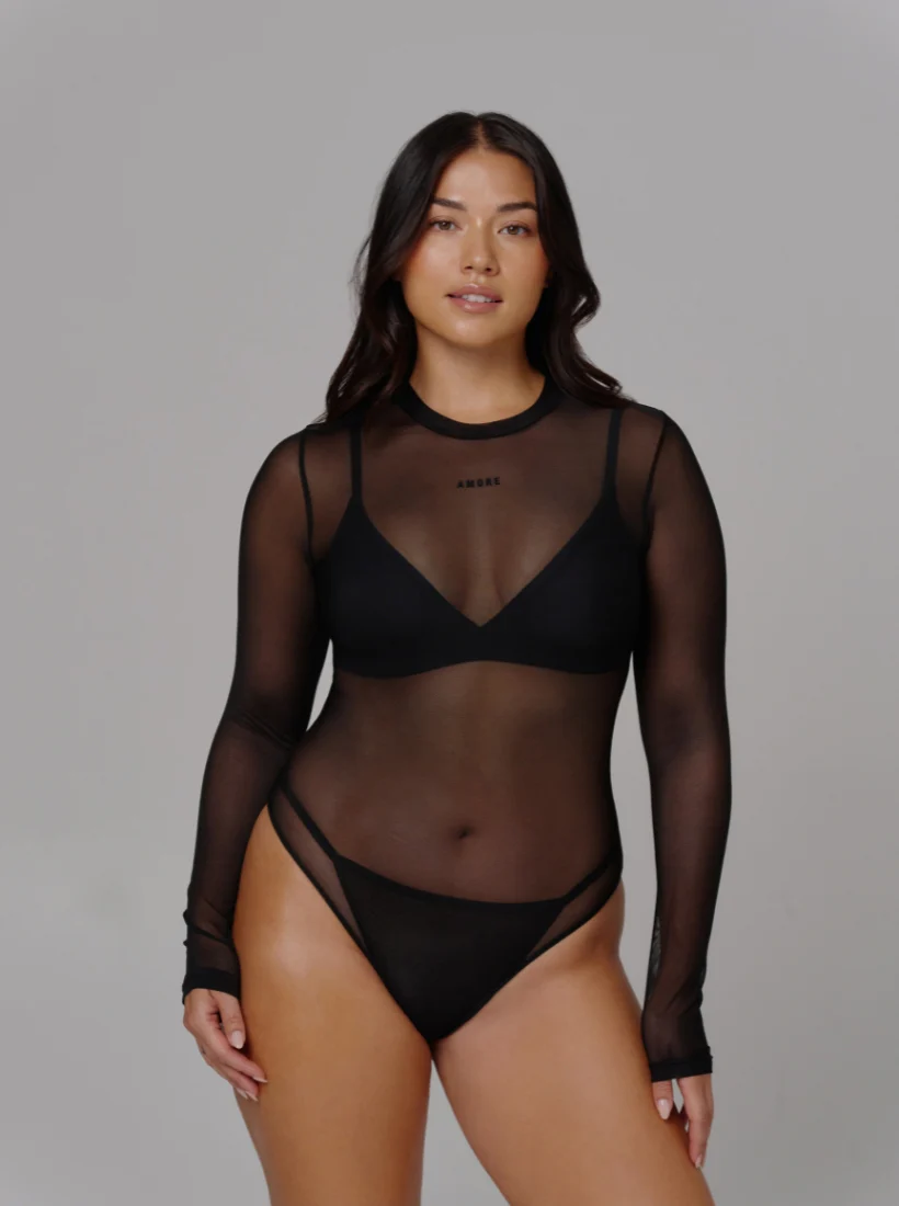 Amore Mesh Body - Image 3