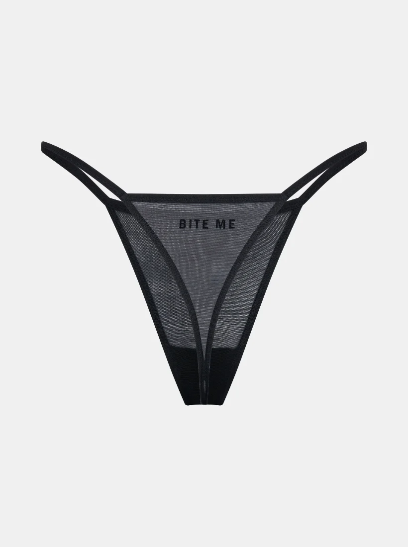 Bite Me Tanga - Image 5