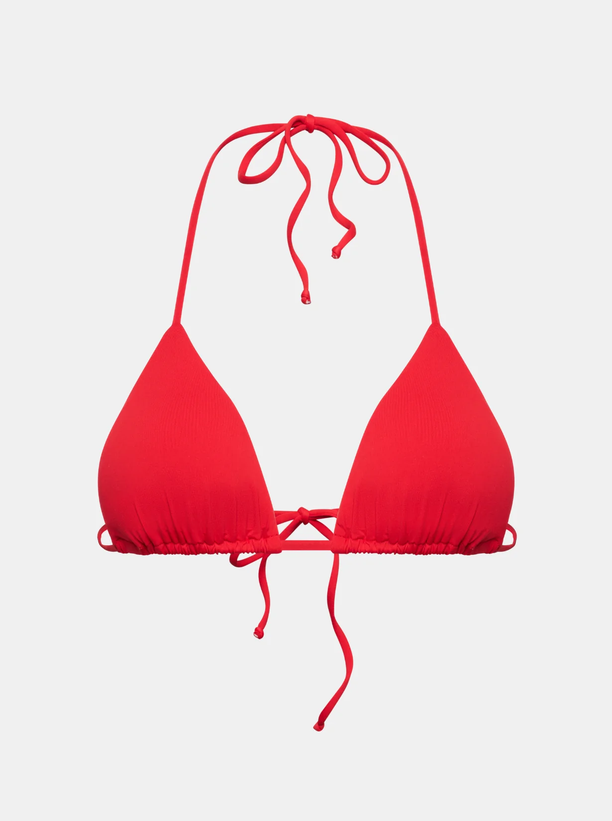 Chloe Triangle Bikini Top Rot - Image 5