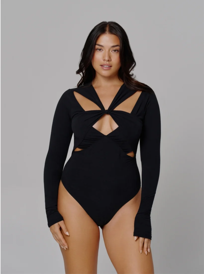 Gia Crossed Body - Image 3