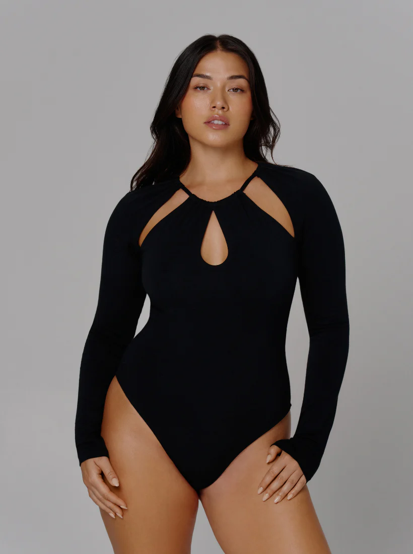 Elsa Drop Body - Image 4