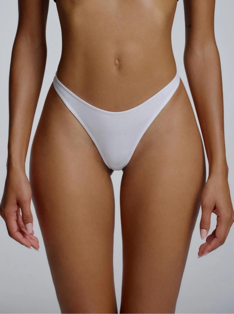 Everyday Cotton Tanga - Image 14