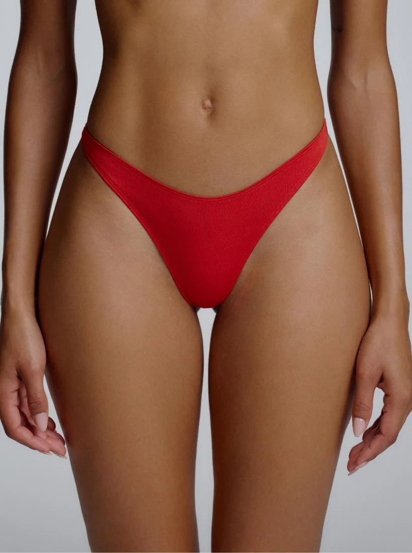 Everyday Cotton Tanga - Image 18