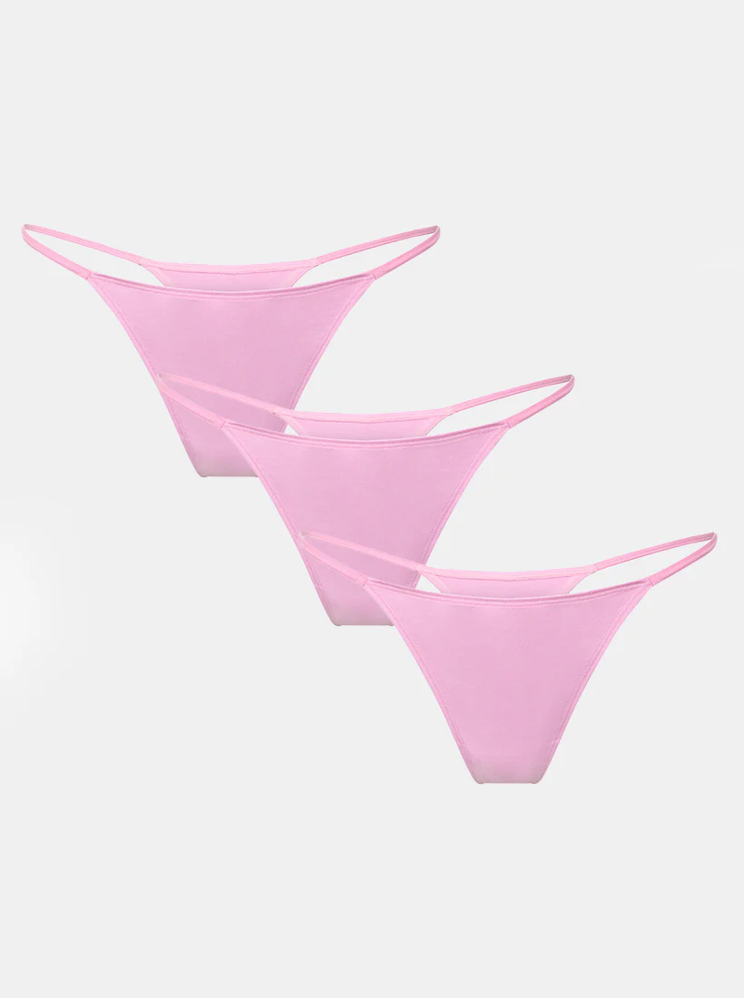 Everyday Cotton String (3er Pack) - Image 10