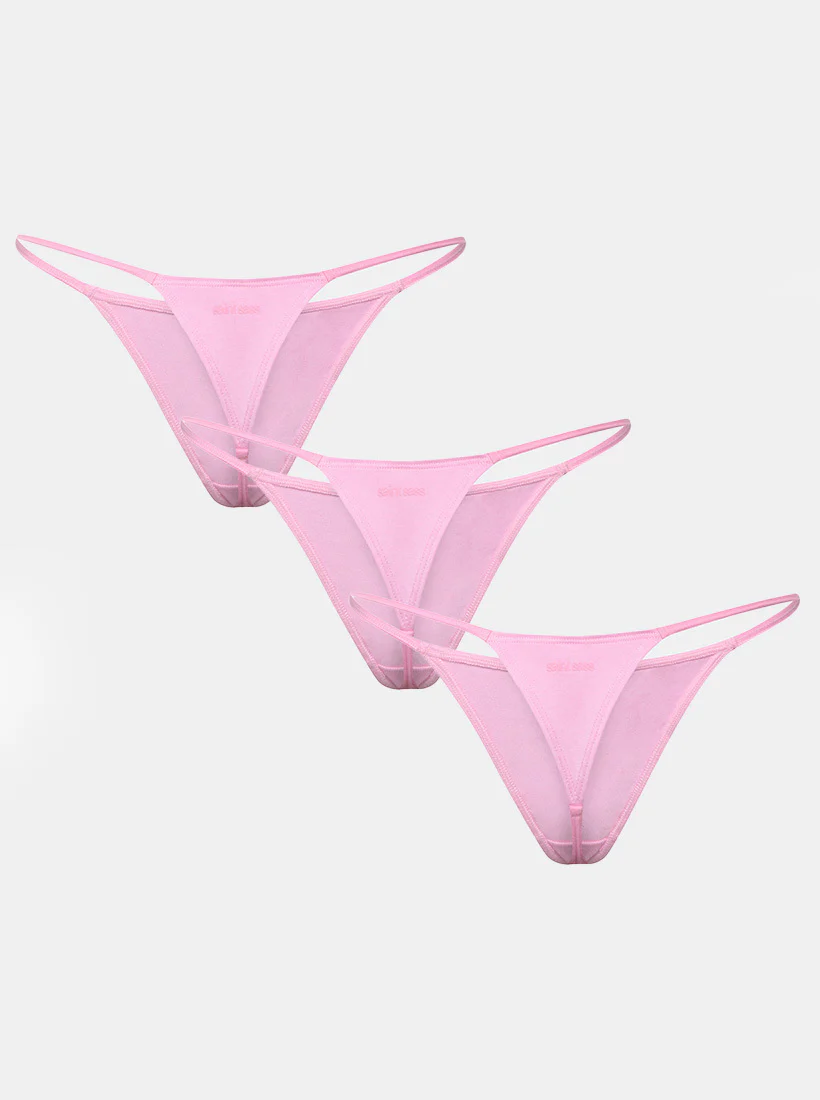 Everyday Cotton String (3er Pack) - Image 11