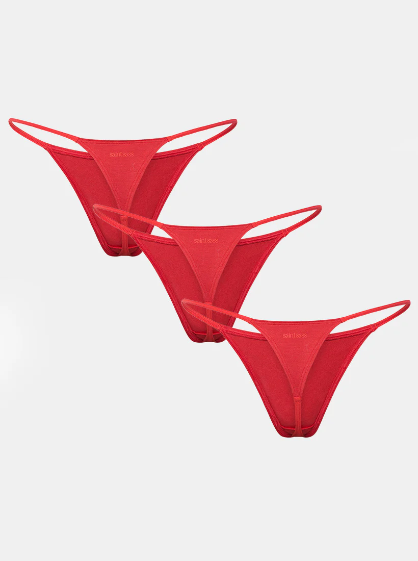Everyday Cotton String (3er Pack) - Image 4