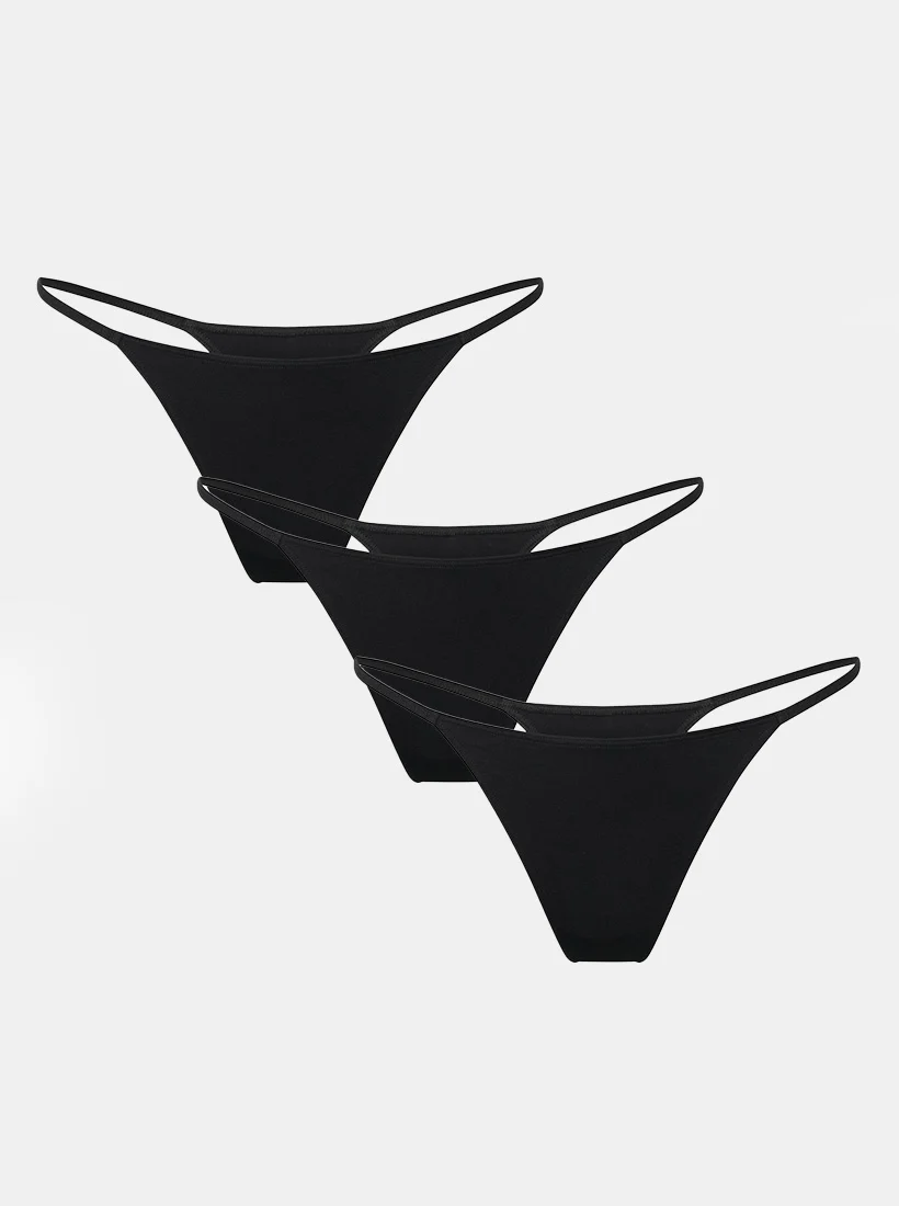 Everyday Cotton String (3er Pack) - Image 7