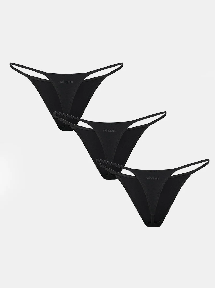 Everyday Cotton String (3er Pack) - Image 8