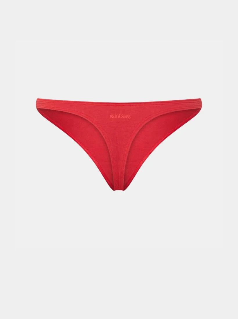 Everyday Cotton Tanga - Image 21