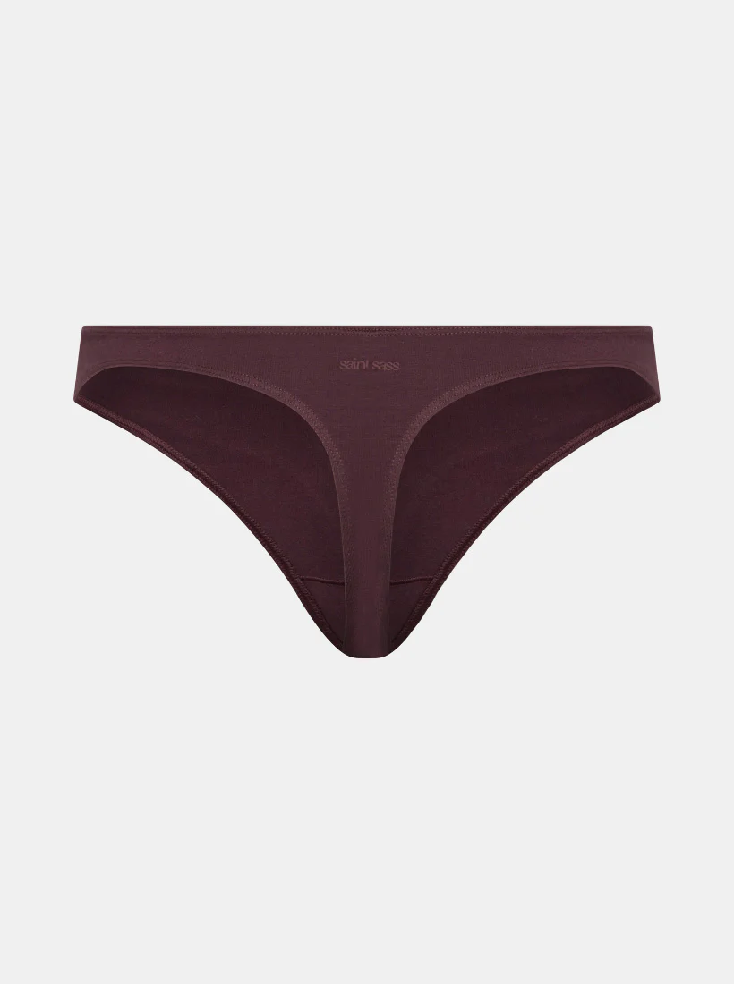 Everyday Cotton Tanga - Image 27