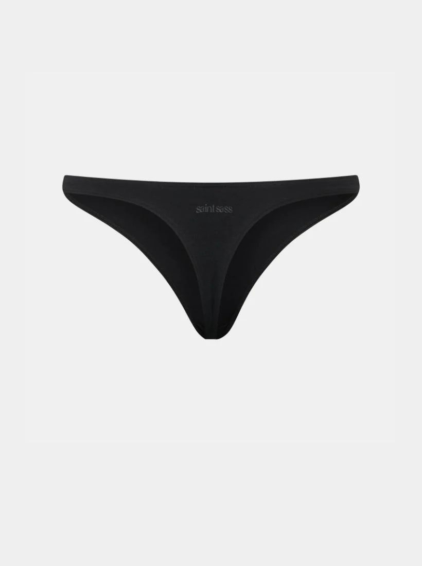 Everyday Cotton Tanga - Image 5