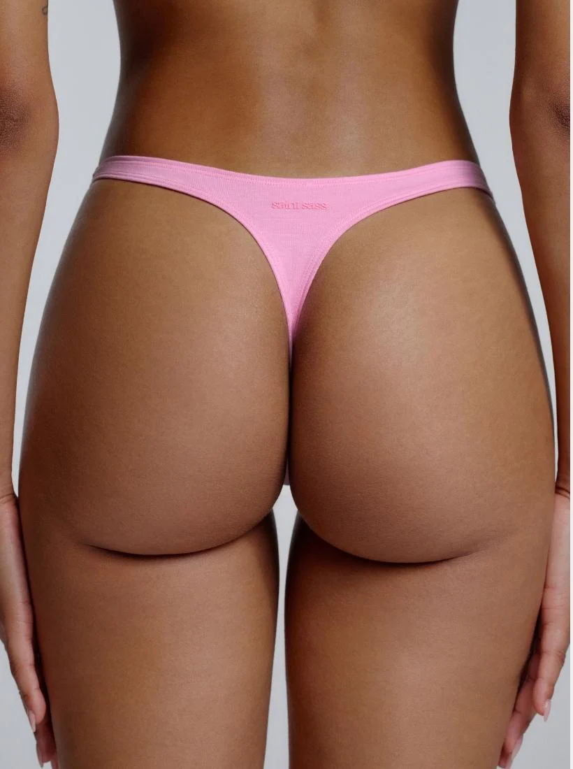 Everyday Cotton Tanga - Image 7