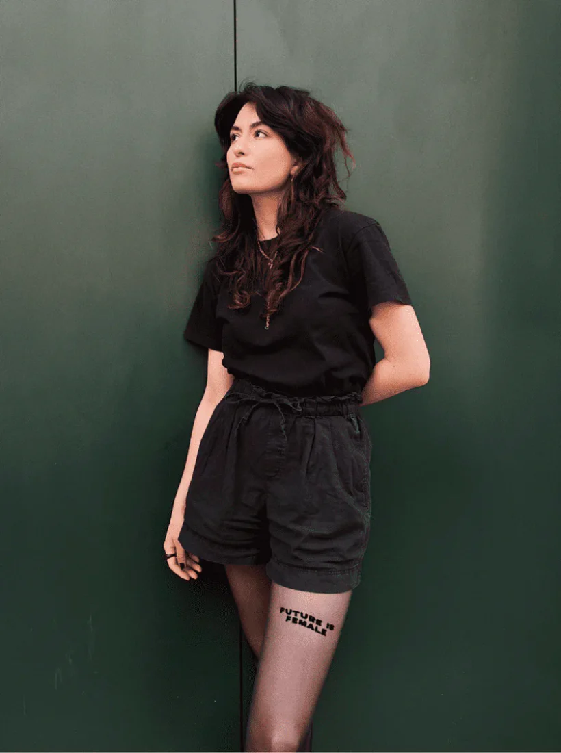 Future Is Female - Image 3