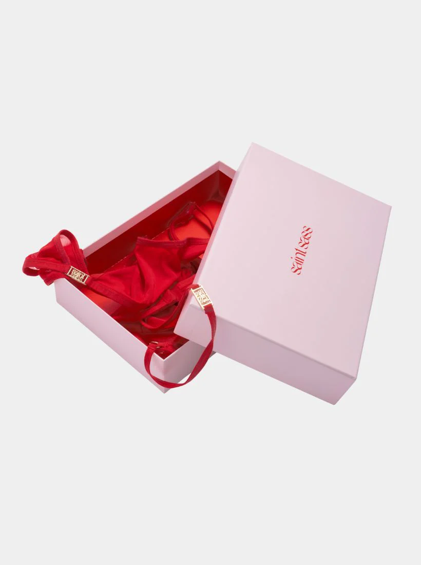 Geschenkverpackung groß - Image 6