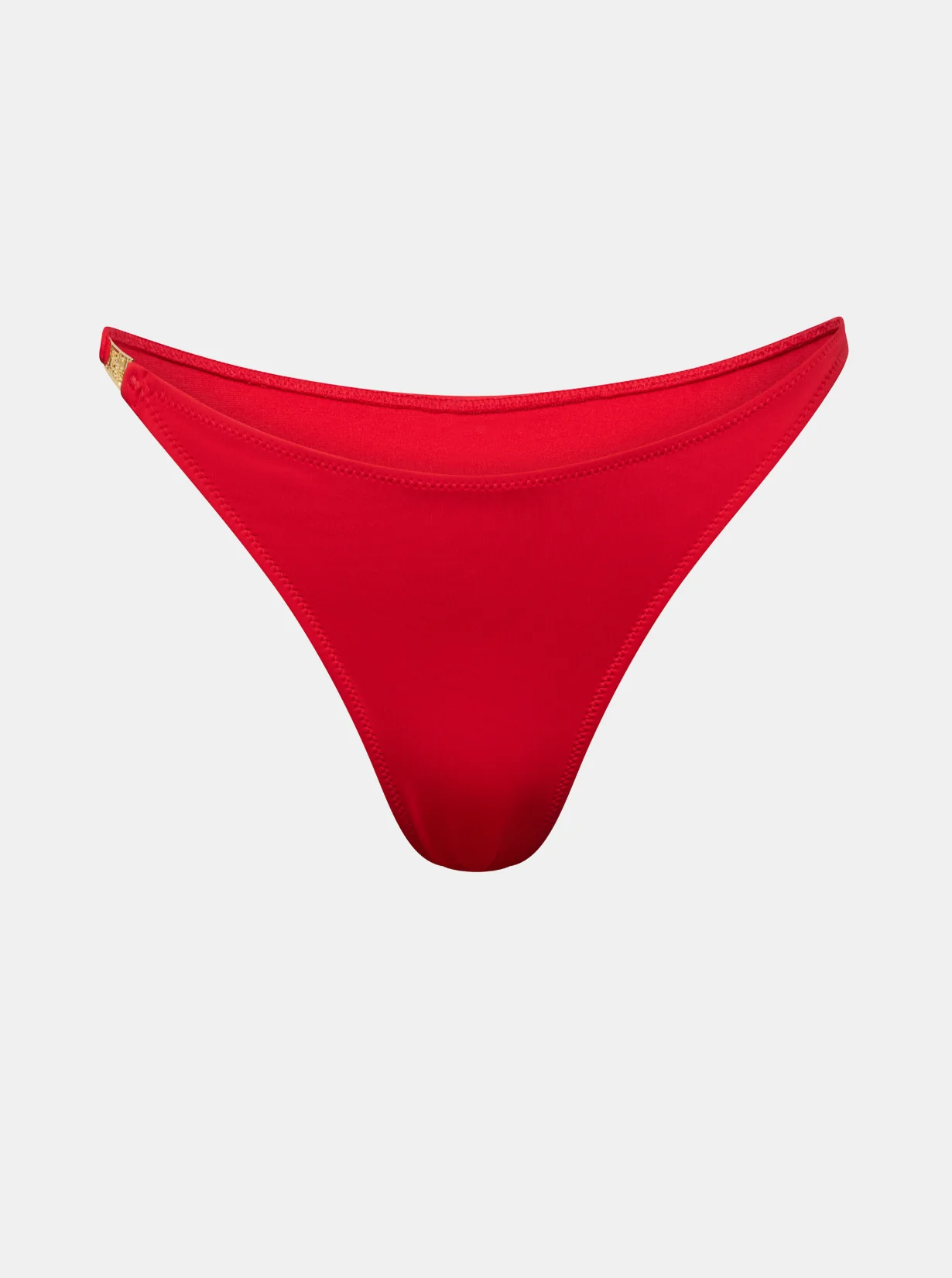 Gigi Bikini Bottoms Rot - Image 7