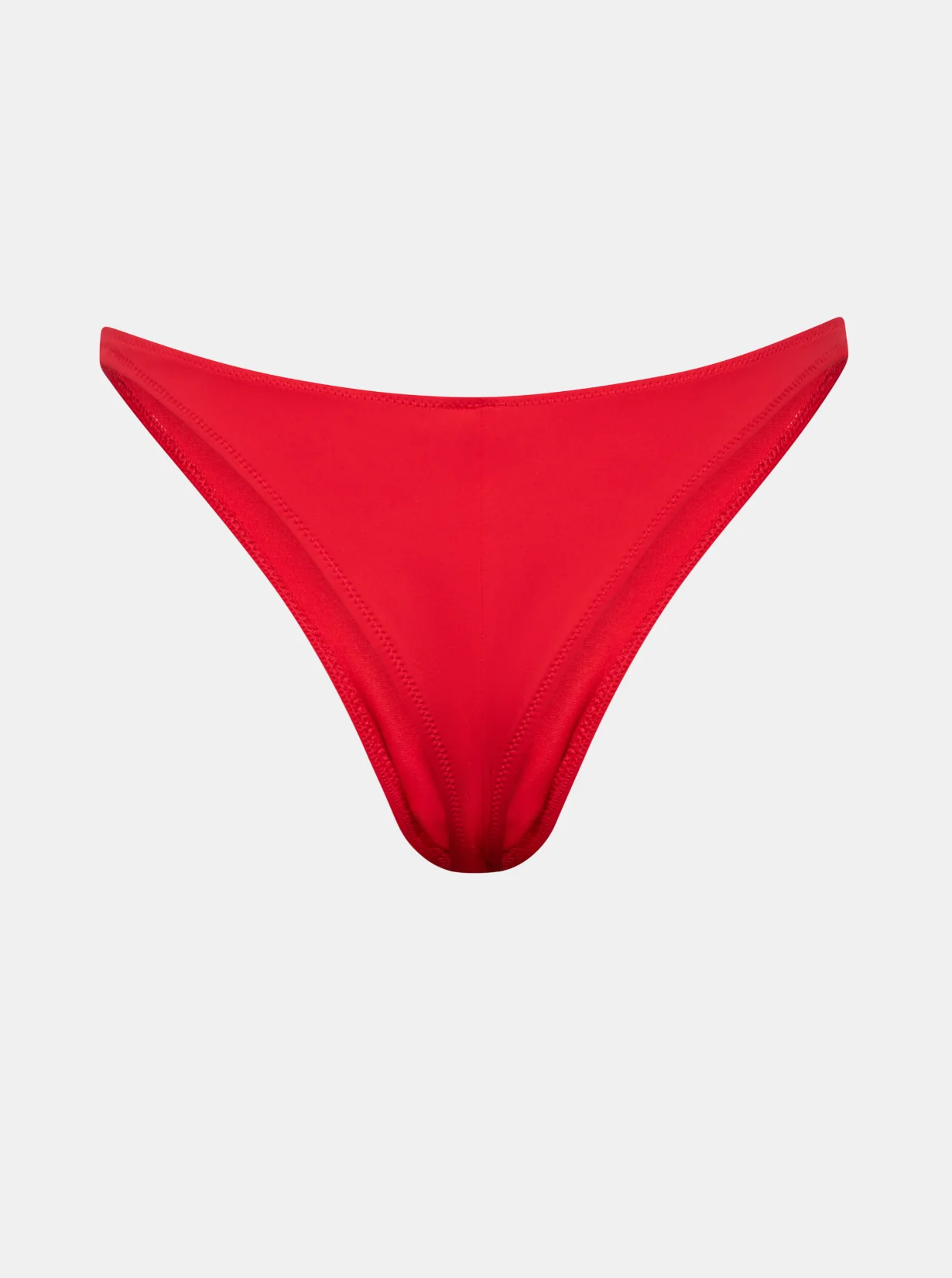 Gigi Bikini Bottoms Rot - Image 8