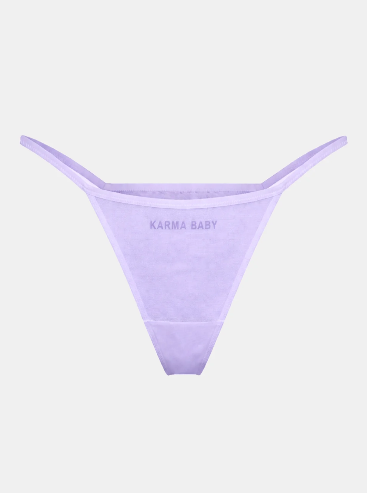Karma Baby Tanga - Lila - Image 3