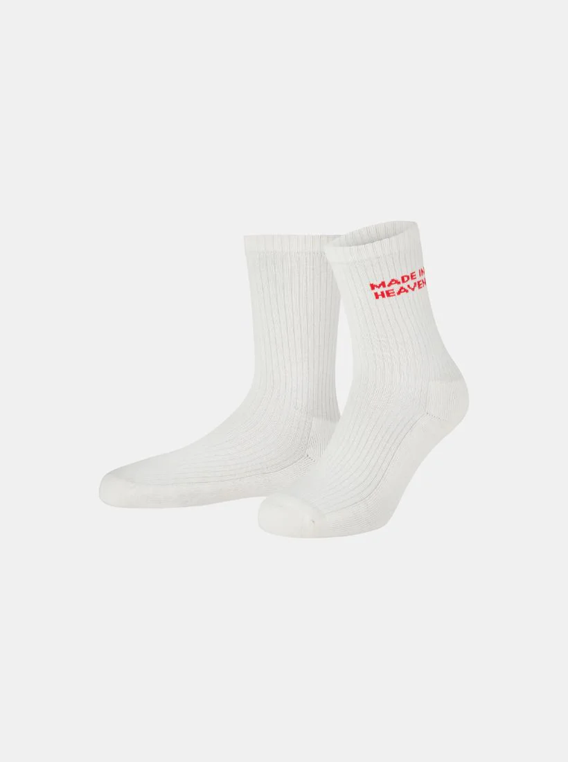 Made in heaven Socken - Image 3