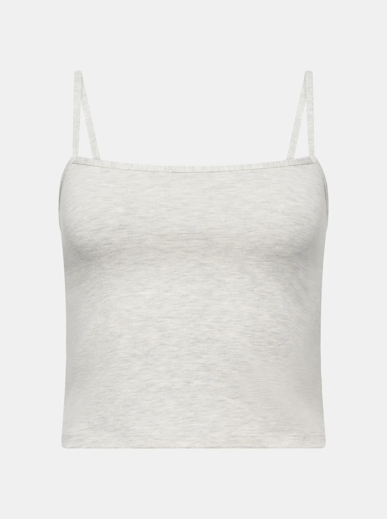 Mimi Sleepwear Set Grau - Image 6