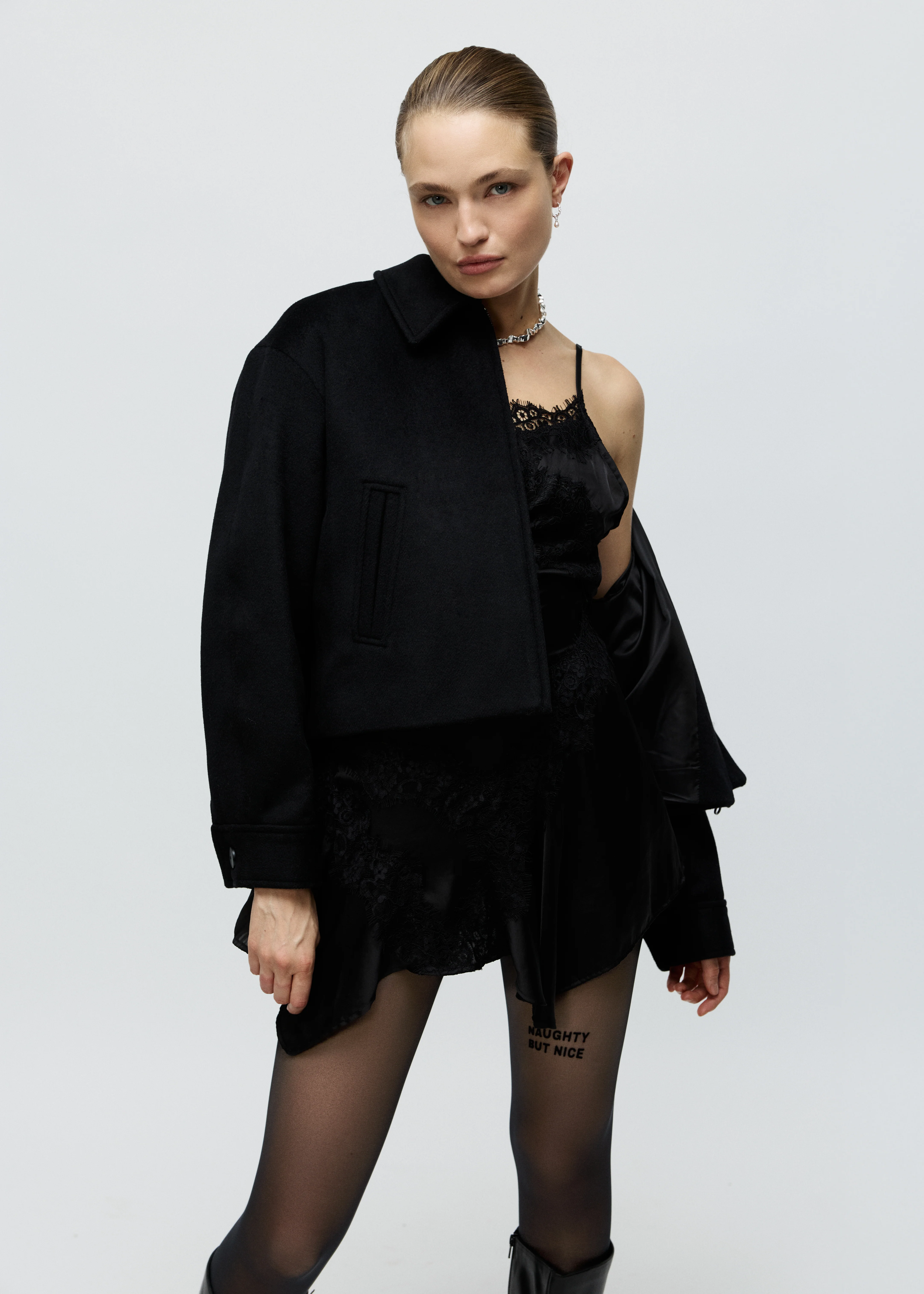 Naughty But Nice - Image 4