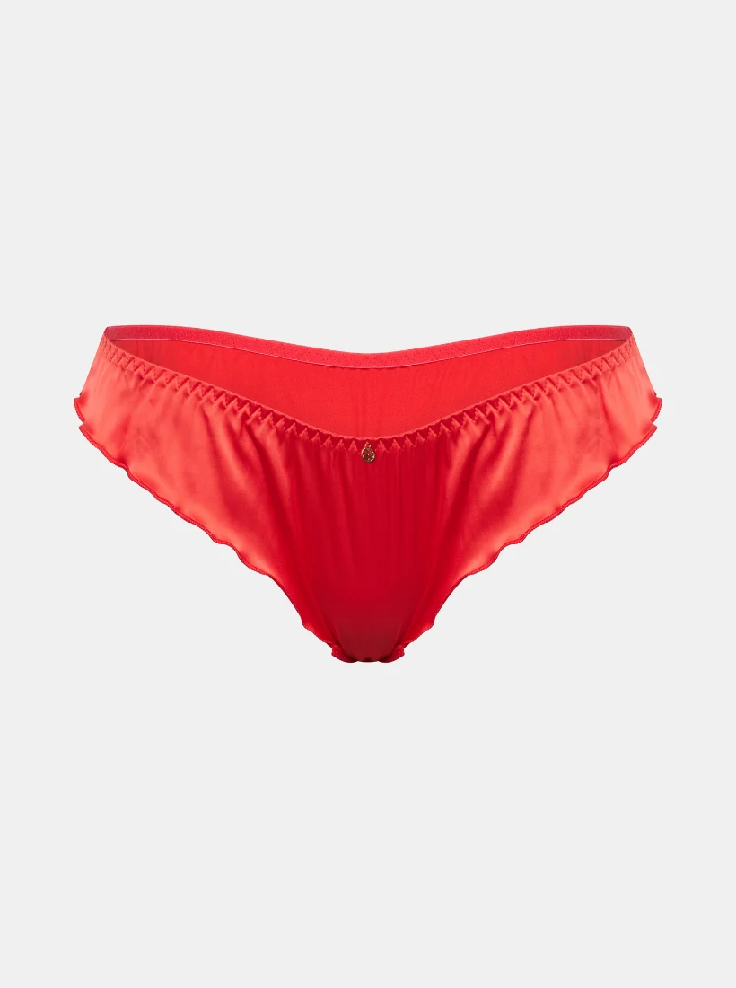 Noa Satin Tanga - Image 5