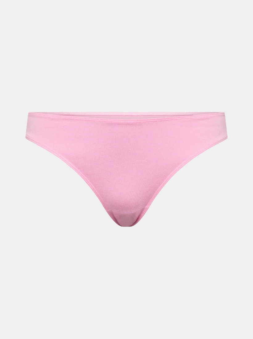 Everyday Cotton Brazilian - Rosa - Image 3