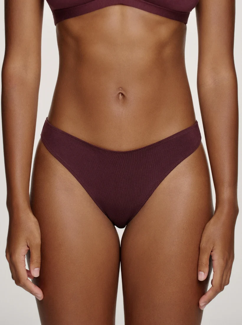 Everyday Cotton Tanga - Image 24