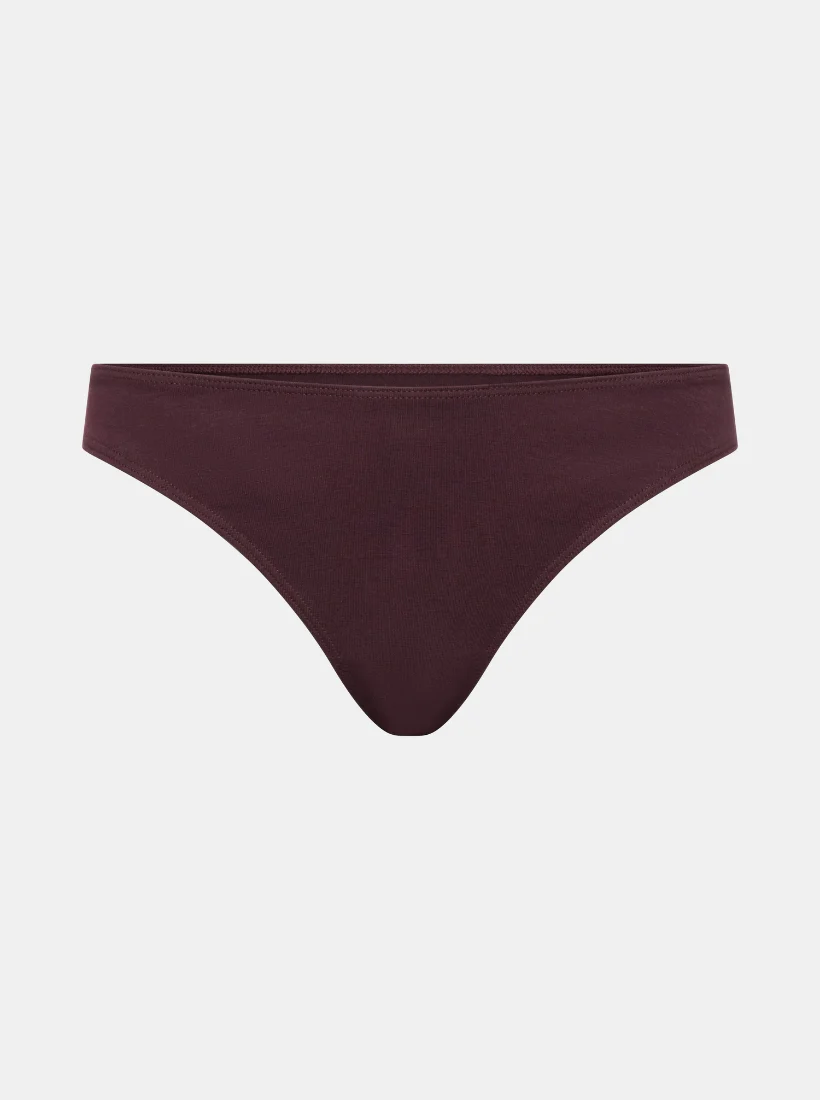 Everyday Cotton Tanga - Image 26