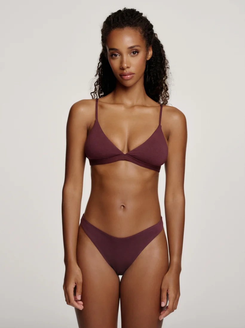 Everyday Cotton Tanga - Image 23