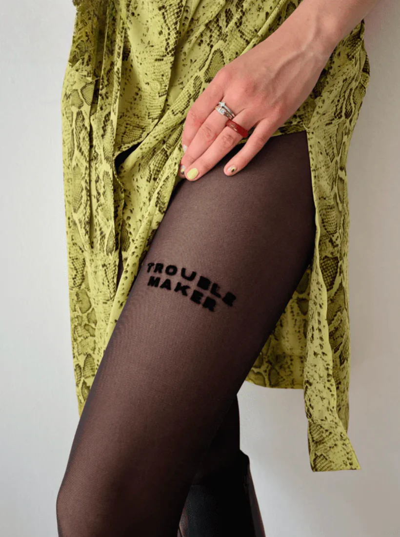 Troublemaker - Image 3